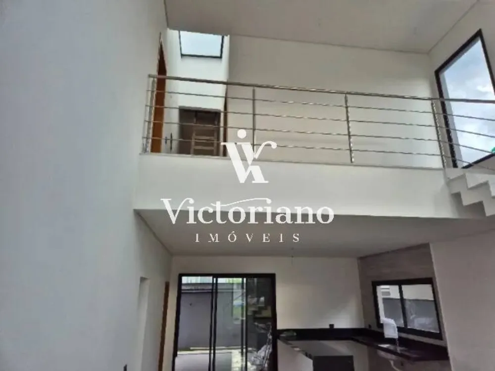 Casa de Condomínio, 4 quartos - Foto 5
