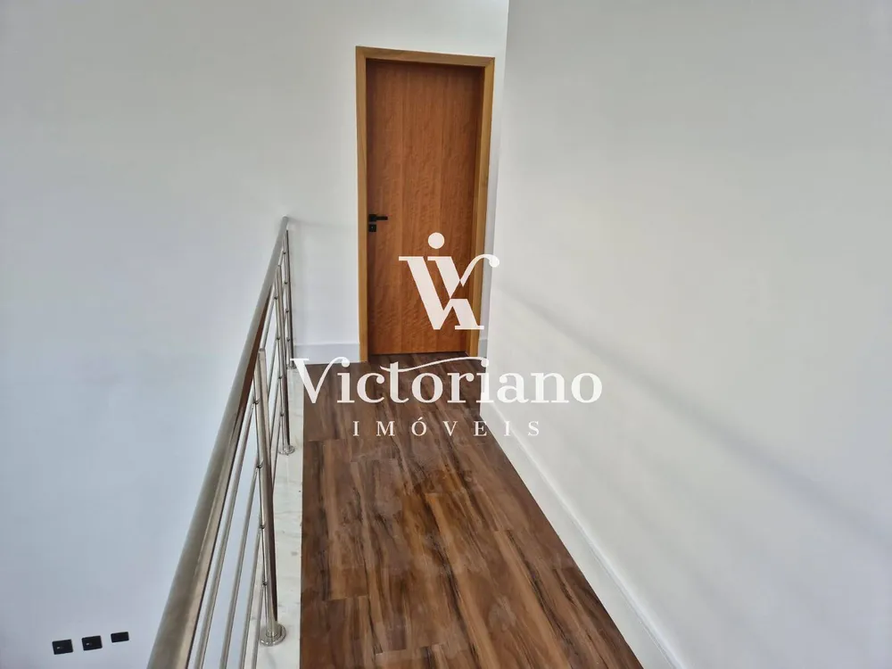 Casa de Condomínio, 4 quartos - Foto 9
