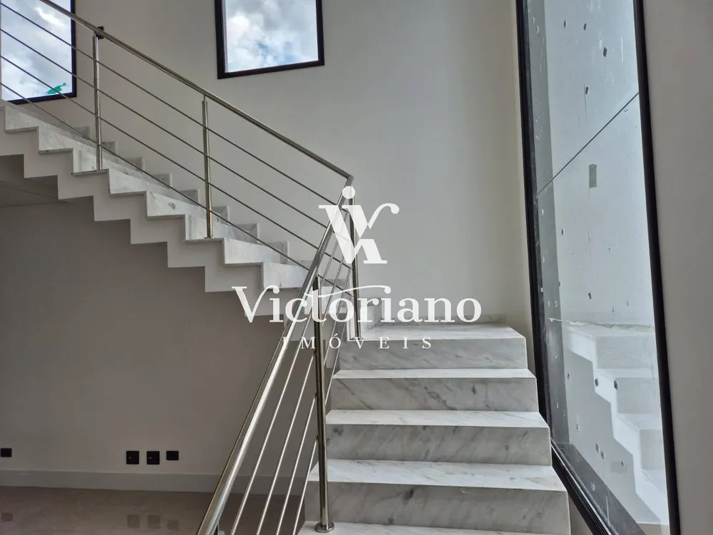Casa de Condomínio, 4 quartos - Foto 15