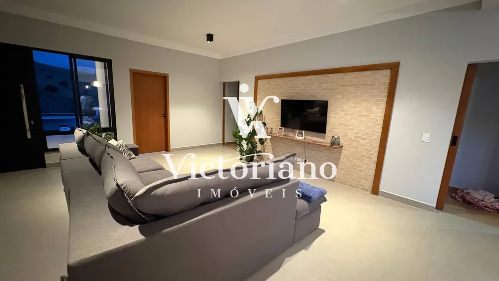 Casa de Condomínio, 3 quartos - Foto 5