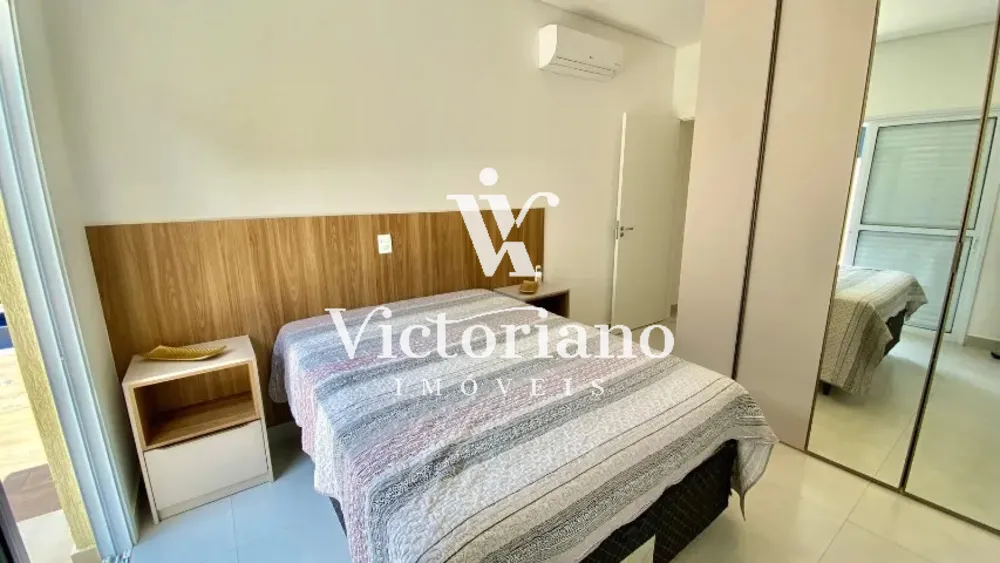 Casa de Condomínio, 3 quartos - Foto 10