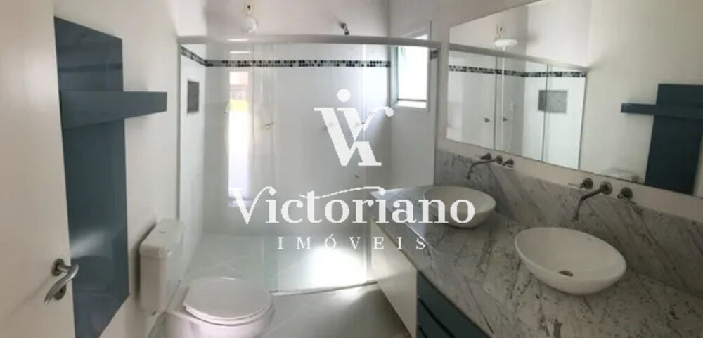 Casa de Condomínio à venda com 4 quartos, 330m² - Foto 3