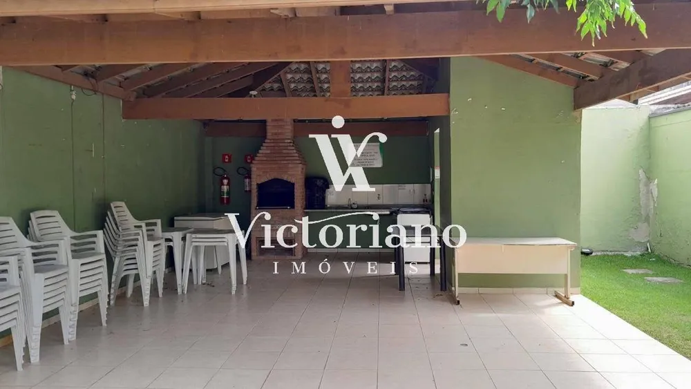 Casa de Condomínio, 3 quartos - Foto 8