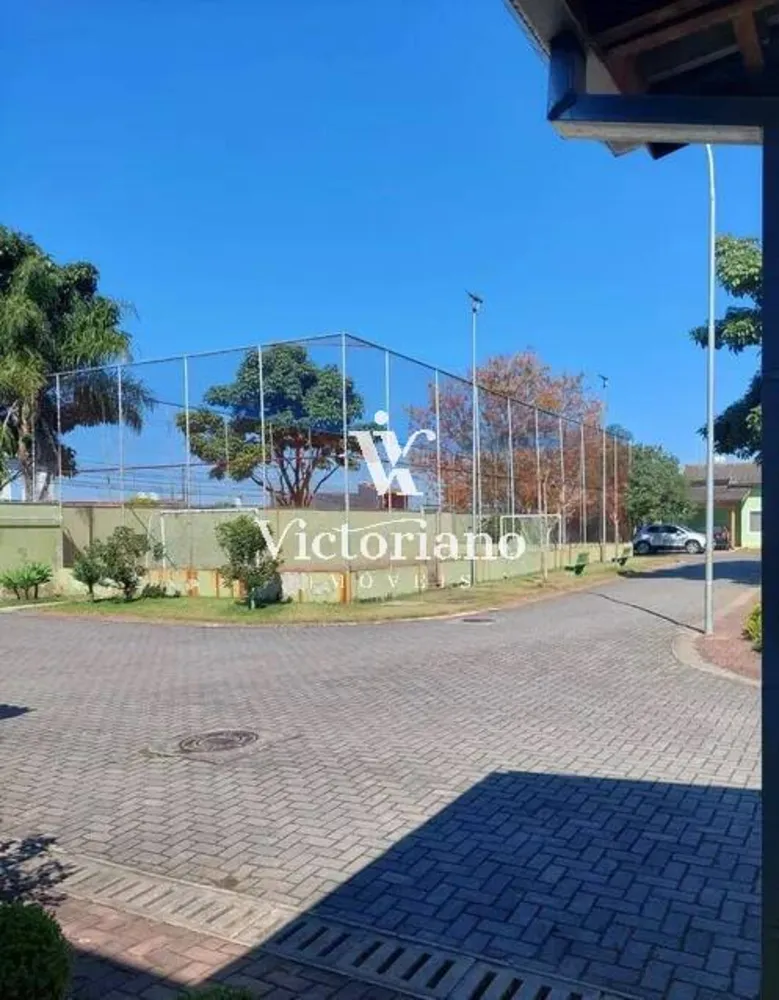 Casa de Condomínio, 3 quartos - Foto 5