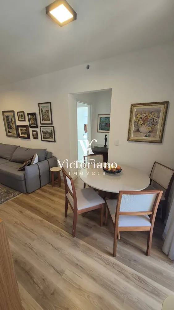 Apartamento, 2 quartos, 68 m² - Foto 6