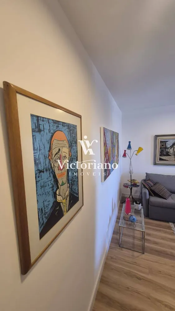 Apartamento, 2 quartos, 68 m² - Foto 4