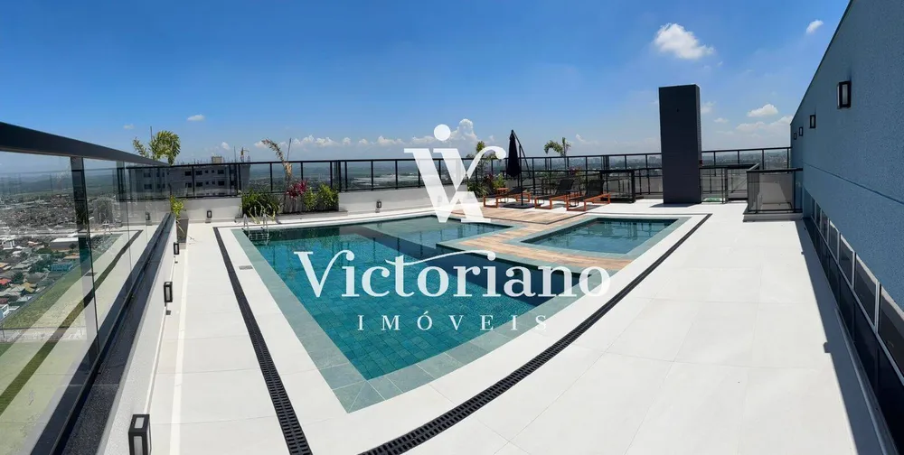 Apartamento, 2 quartos, 68 m² - Foto 11