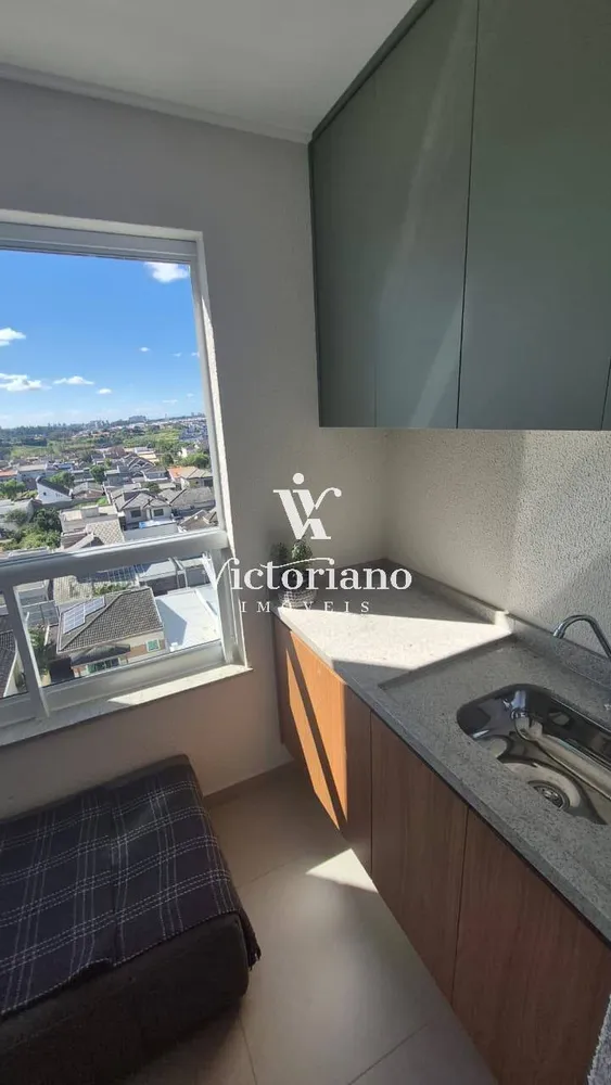 Apartamento, 2 quartos, 68 m² - Foto 8
