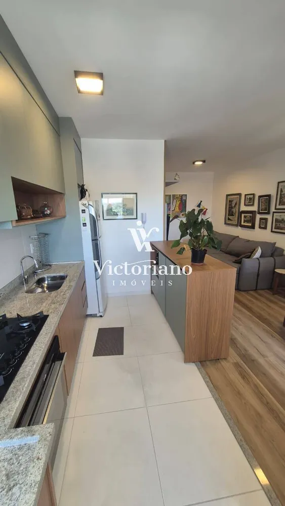 Apartamento, 2 quartos, 68 m² - Foto 7