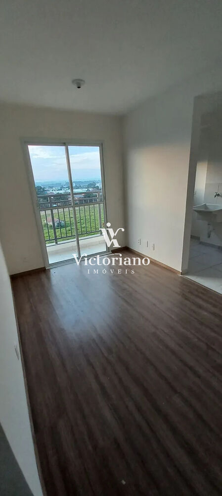 Apartamento, 2 quartos, 46 m² - Foto 2