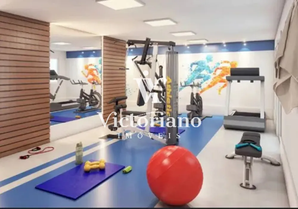 Apartamento, 2 quartos, 46 m² - Foto 15