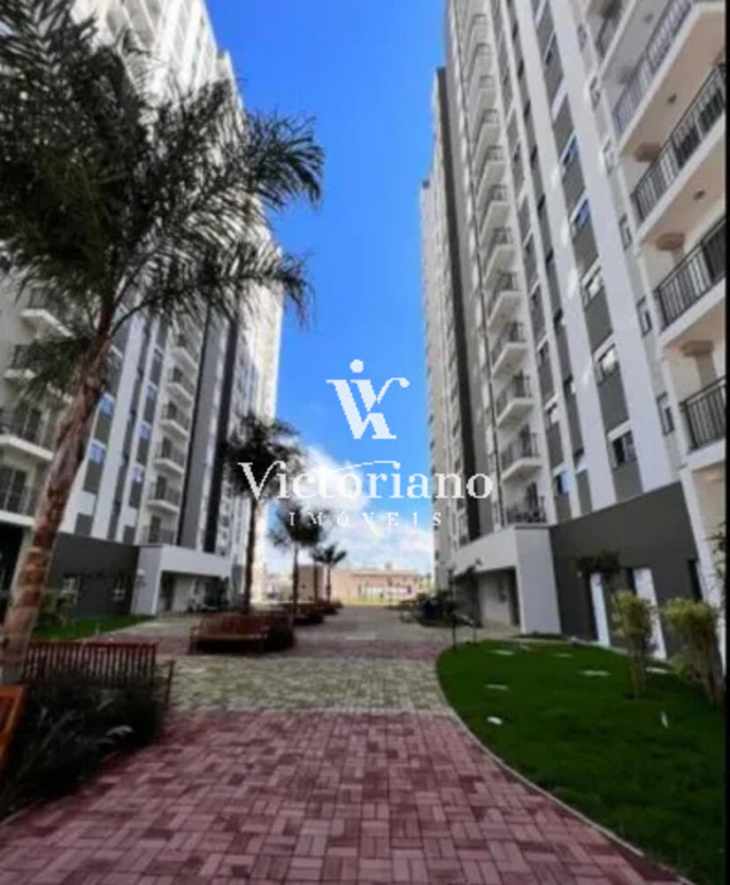 Apartamento, 2 quartos, 46 m² - Foto 1