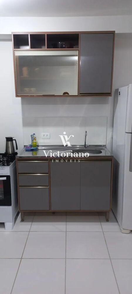 Apartamento, 2 quartos, 46 m² - Foto 5
