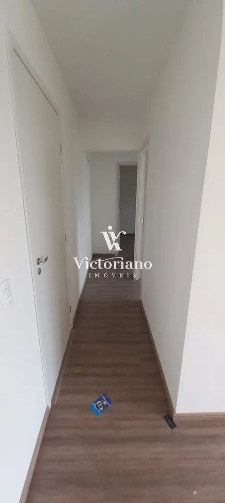 Apartamento, 2 quartos, 46 m² - Foto 6