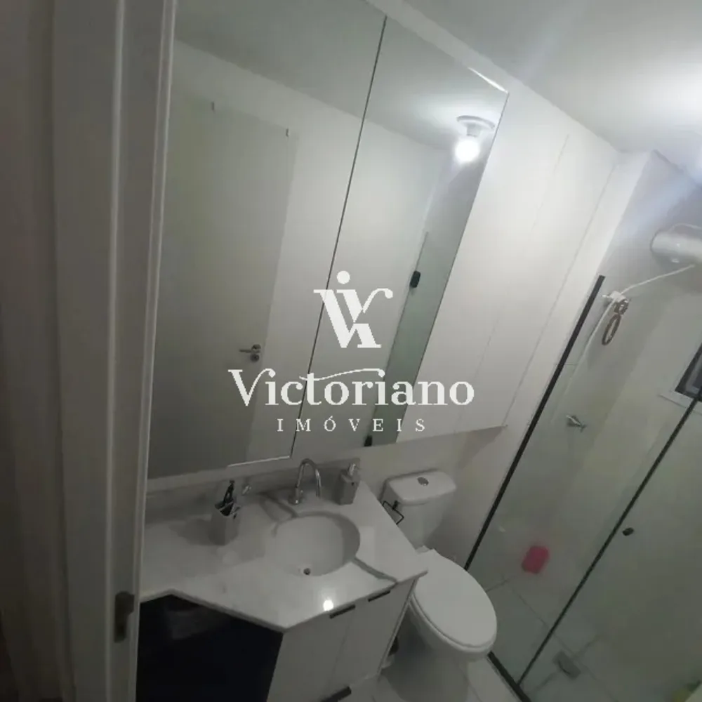 Apartamento, 2 quartos, 46 m² - Foto 7