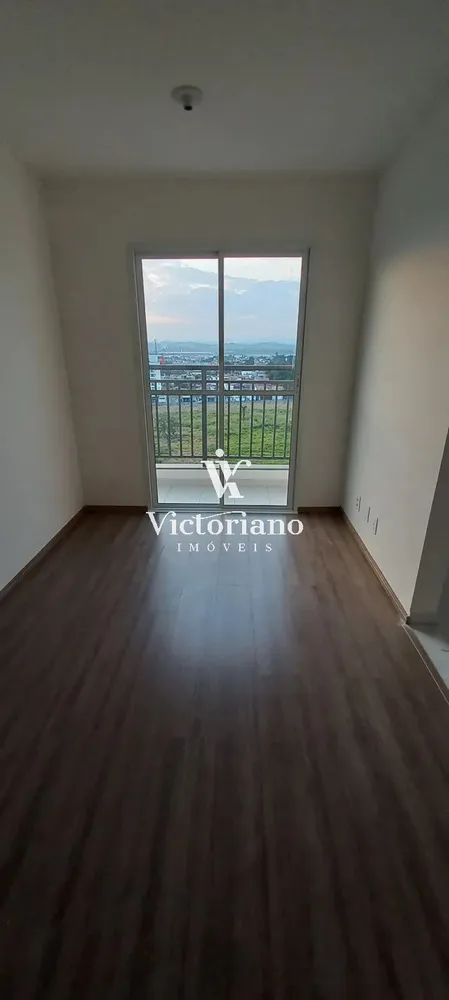 Apartamento, 2 quartos, 46 m² - Foto 3