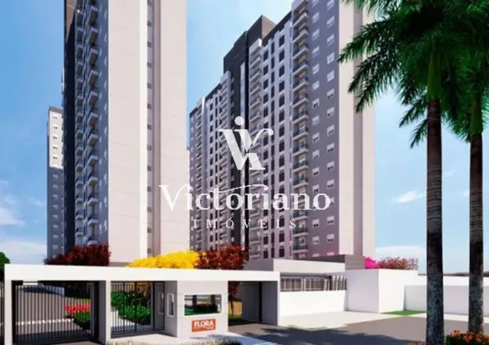 Apartamento, 2 quartos, 46 m² - Foto 13