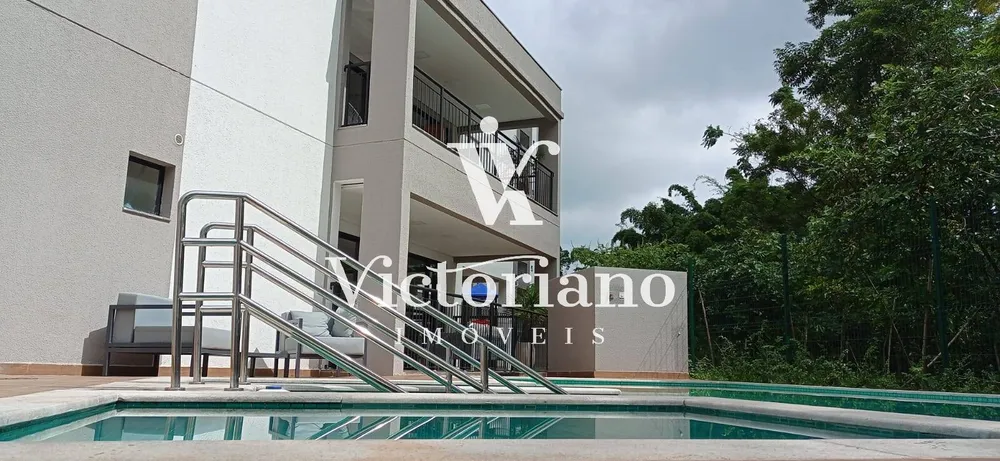 Apartamento, 2 quartos, 58 m² - Foto 11