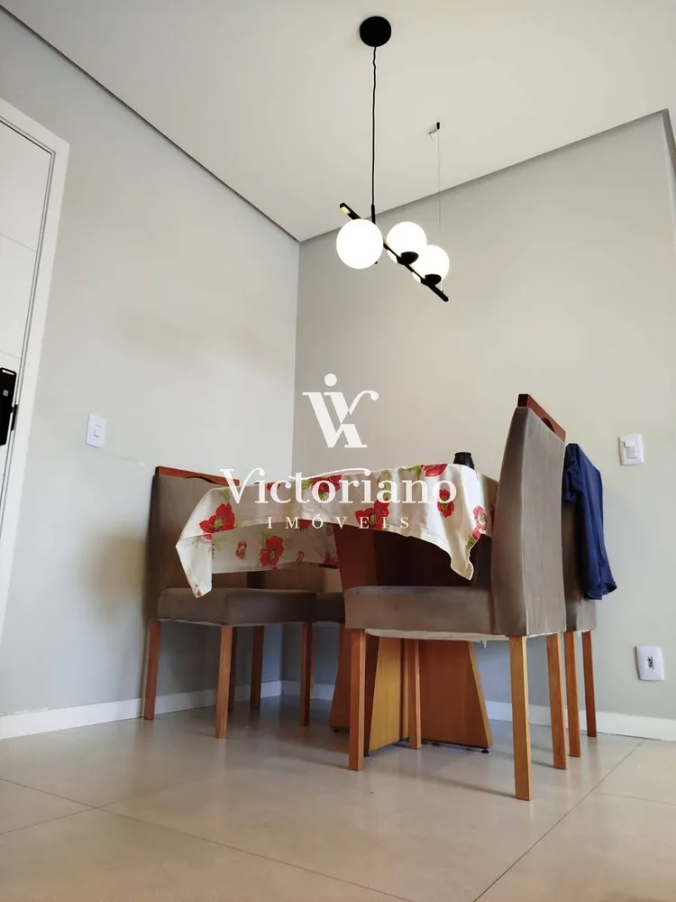 Apartamento, 2 quartos, 58 m² - Foto 4