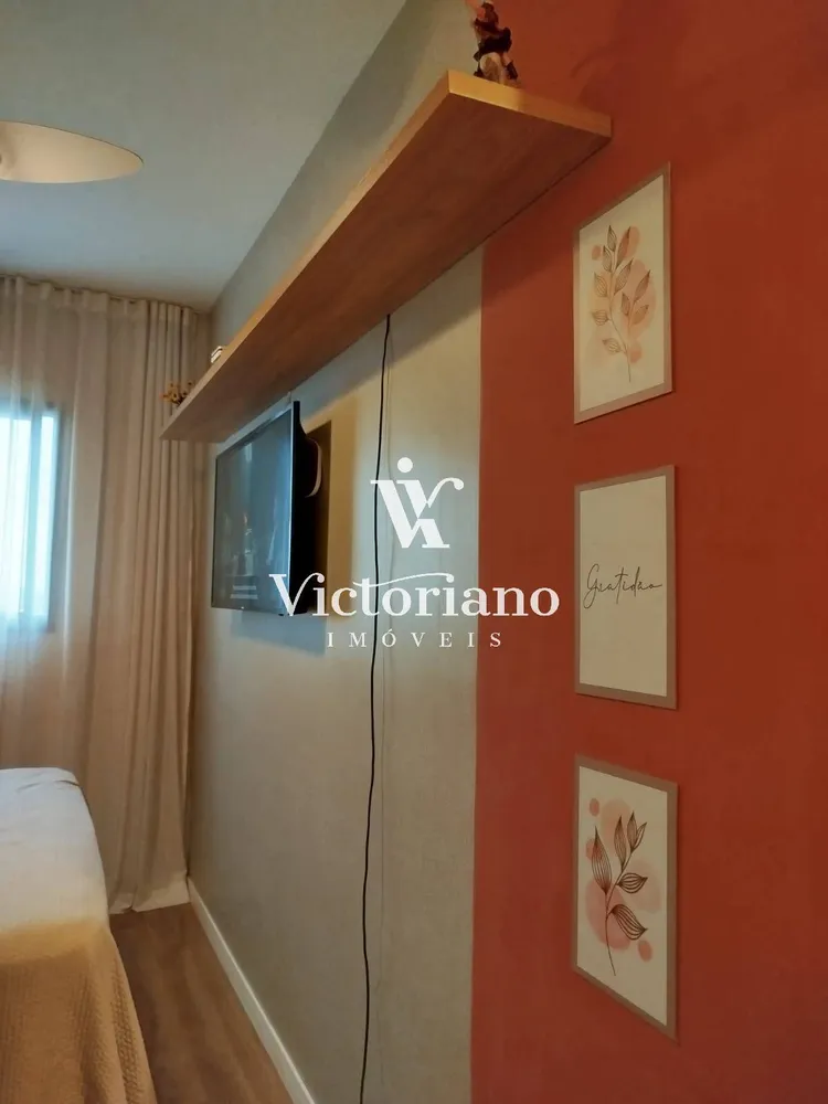 Apartamento, 2 quartos, 58 m² - Foto 9