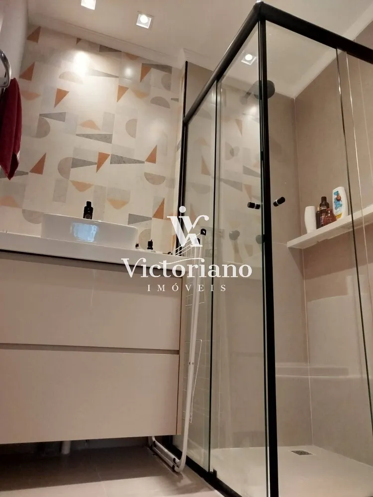 Apartamento, 2 quartos, 58 m² - Foto 8