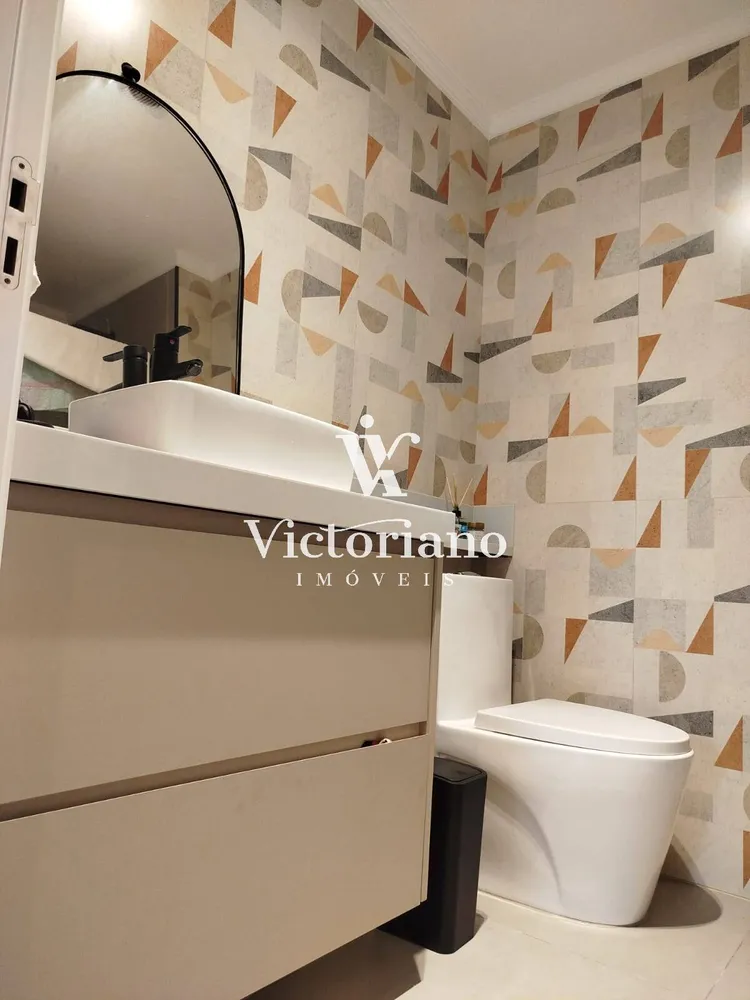 Apartamento, 2 quartos, 58 m² - Foto 6