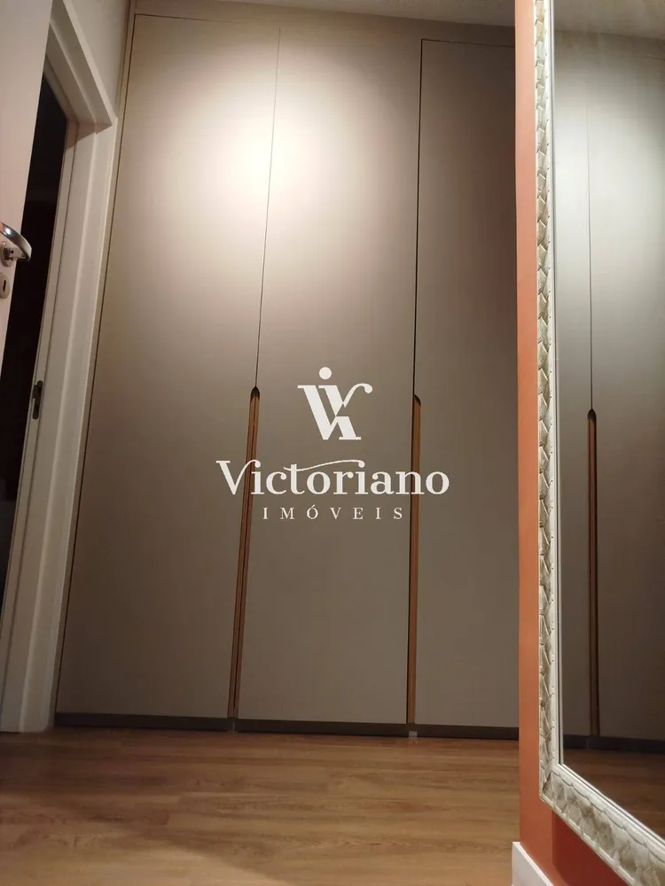 Apartamento, 2 quartos, 58 m² - Foto 7