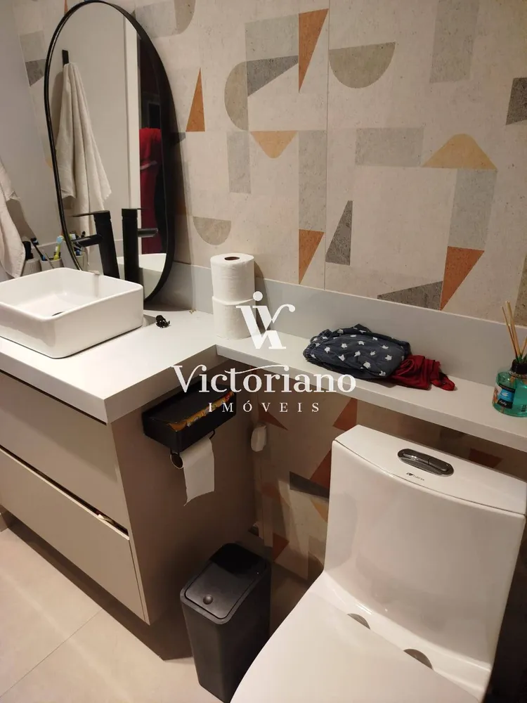 Apartamento, 2 quartos, 58 m² - Foto 5
