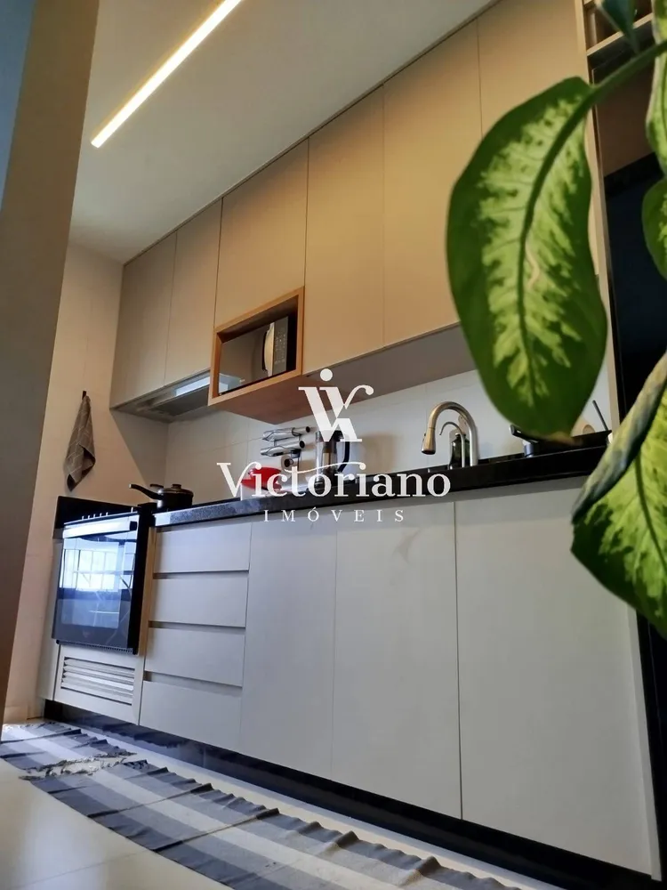Apartamento, 2 quartos, 58 m² - Foto 2
