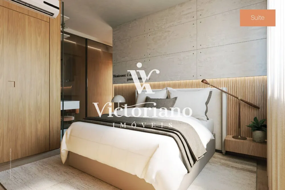 Apartamento, 3 quartos, 93 m² - Foto 2