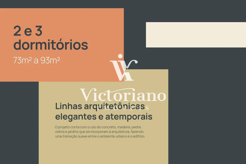 Apartamento, 3 quartos, 93 m² - Foto 3