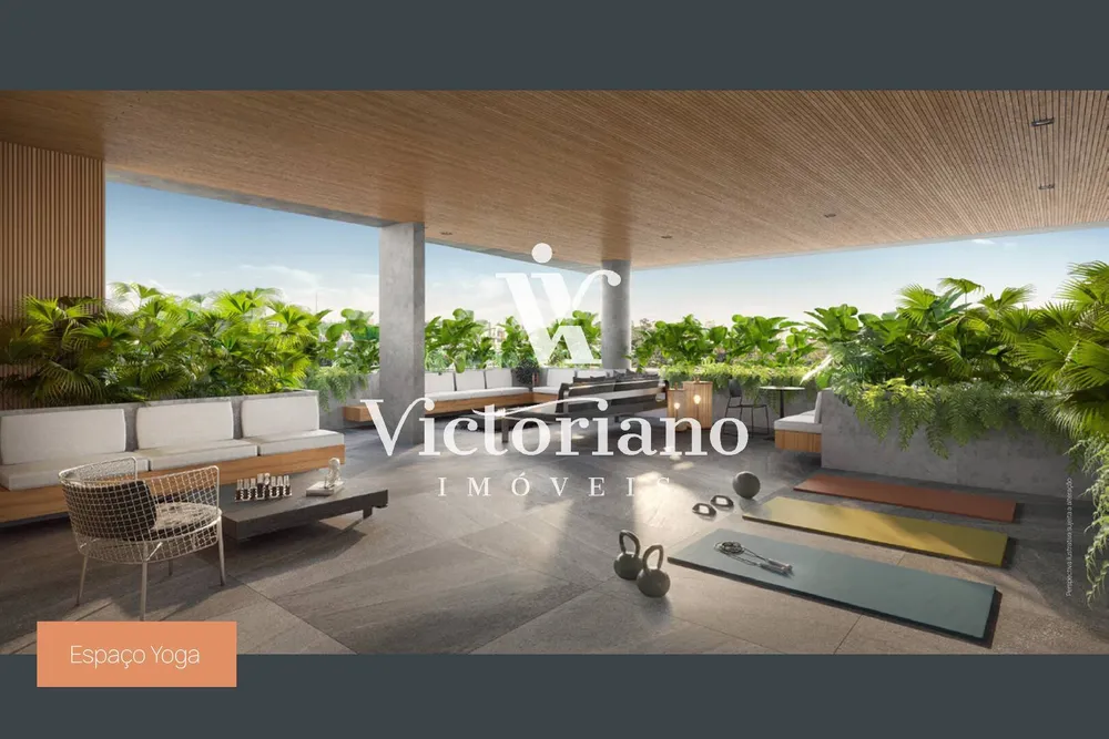 Apartamento, 3 quartos, 93 m² - Foto 8