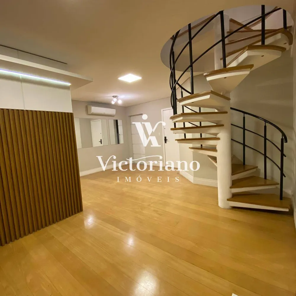 Apartamento, 3 quartos, 182 m² - Foto 2