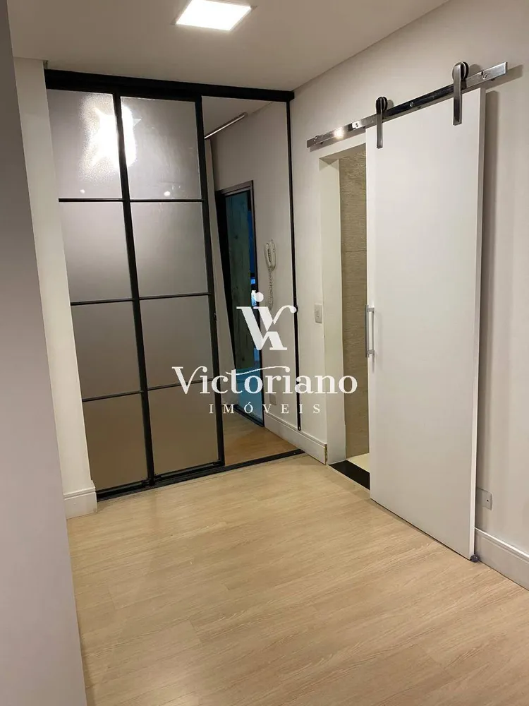 Apartamento, 3 quartos, 182 m² - Foto 1
