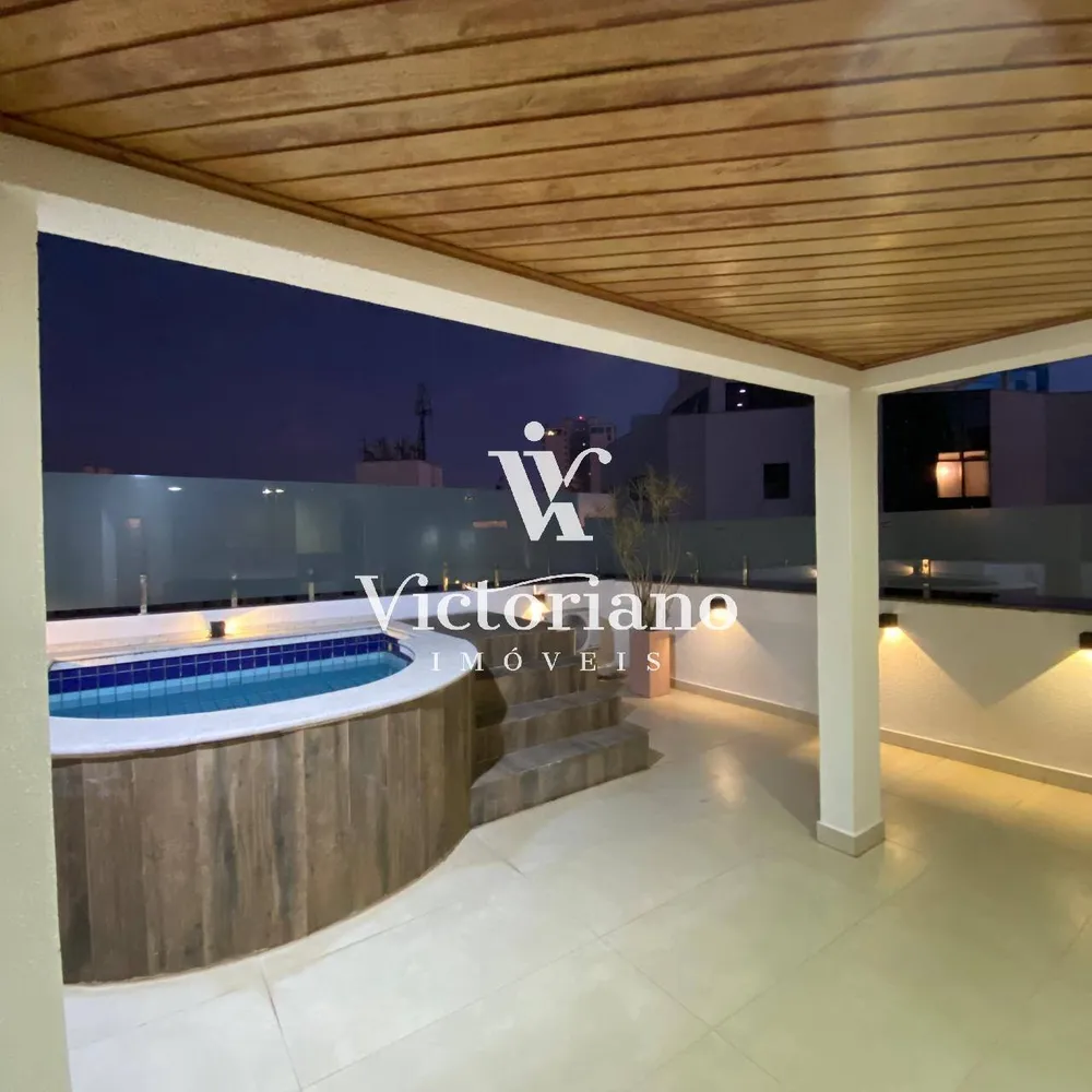 Apartamento, 3 quartos, 182 m² - Foto 1