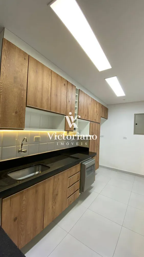 Apartamento, 3 quartos, 182 m² - Foto 8