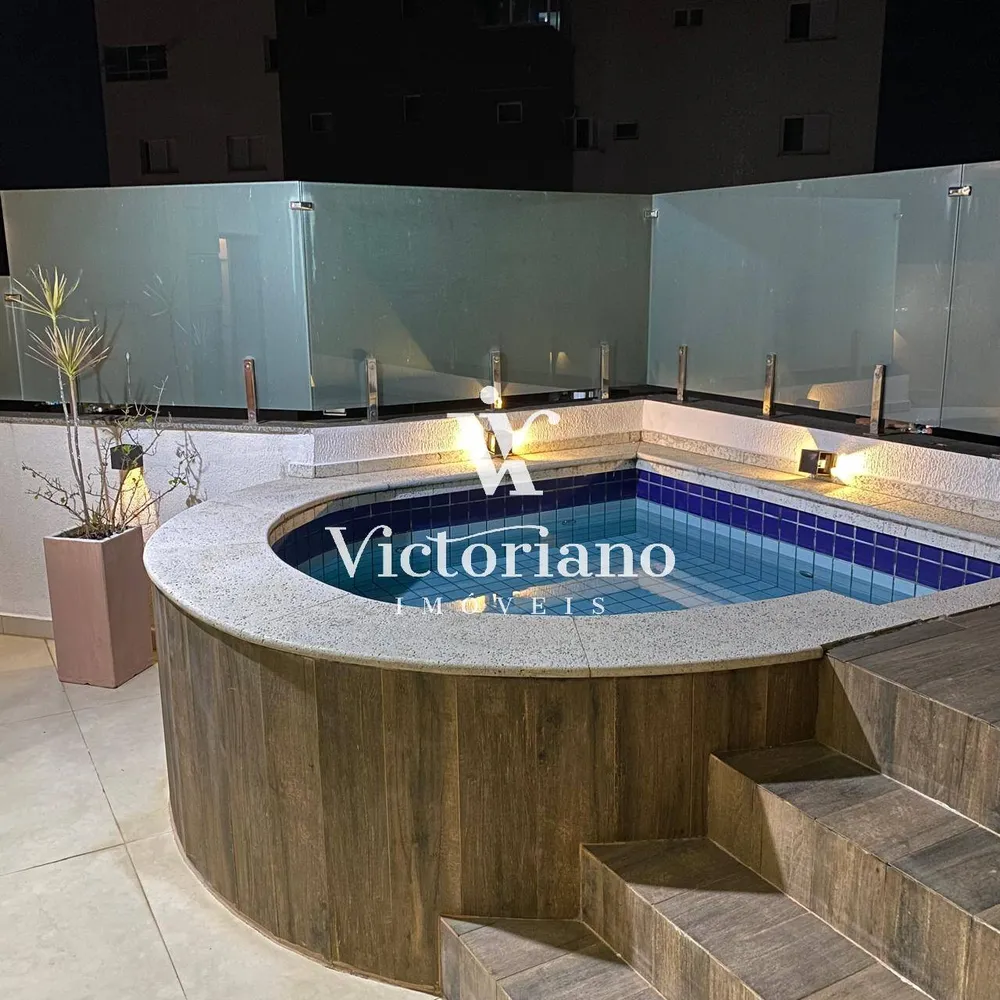 Apartamento, 3 quartos, 182 m² - Foto 16