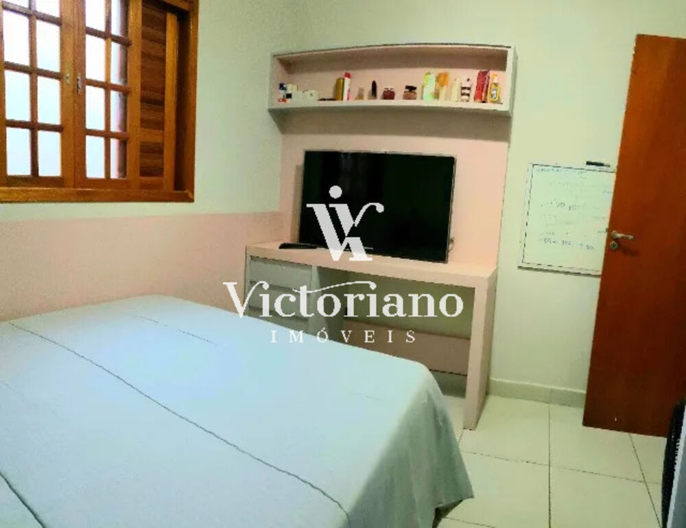 Casa, 3 quartos, 85 m² - Foto 3