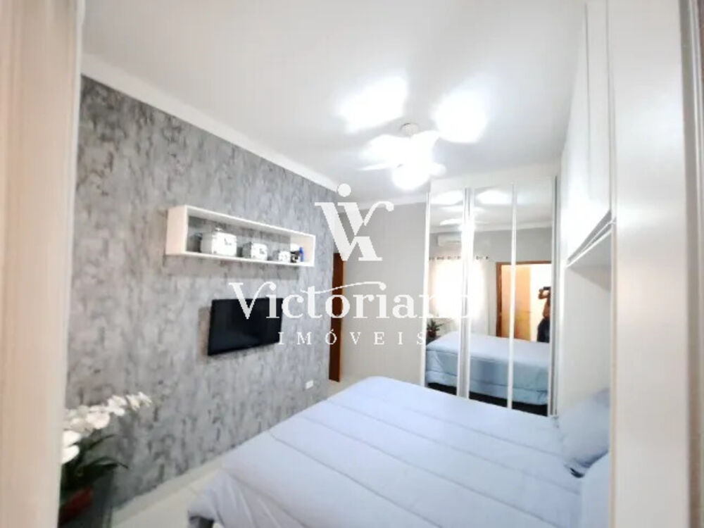 Casa, 3 quartos, 85 m² - Foto 4