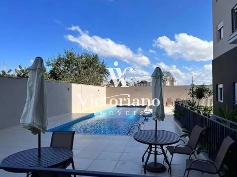 Apartamento, 2 quartos, 45 m² - Foto 10