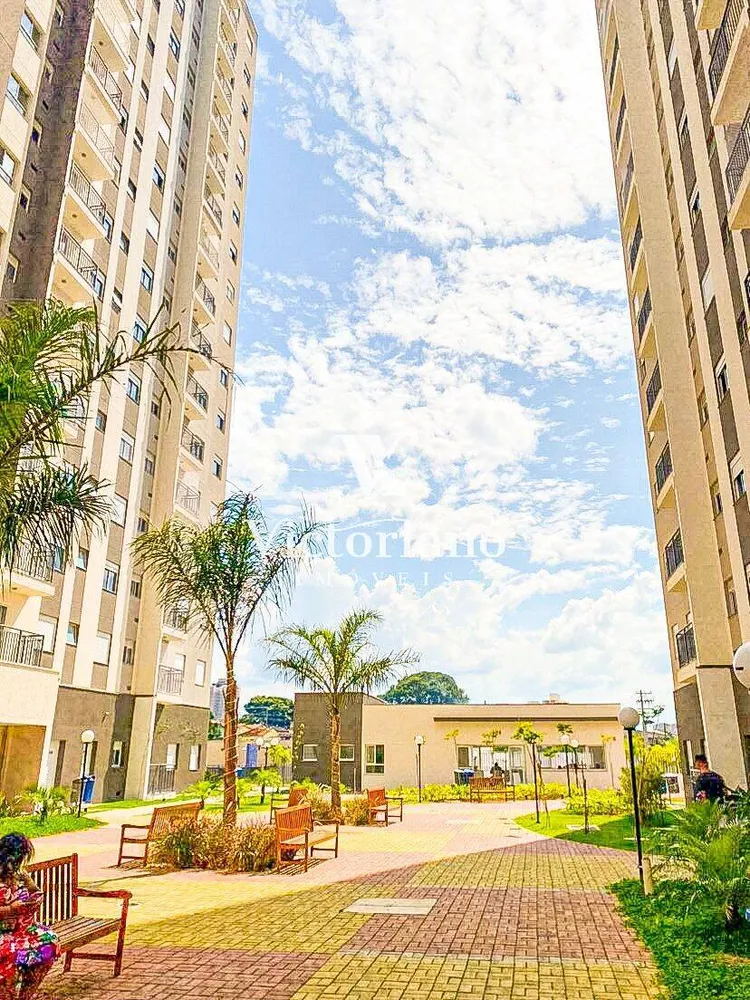 Apartamento, 2 quartos, 45 m² - Foto 8
