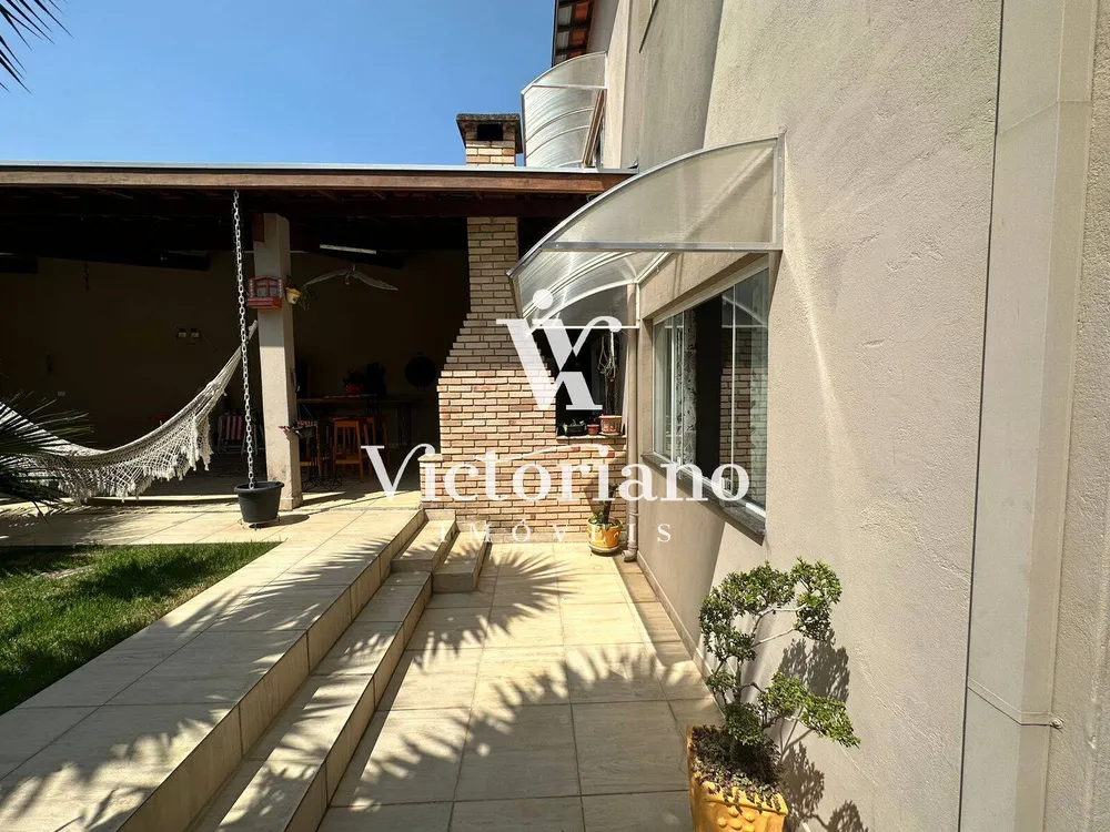 Casa, 4 quartos, 297 m² - Foto 8