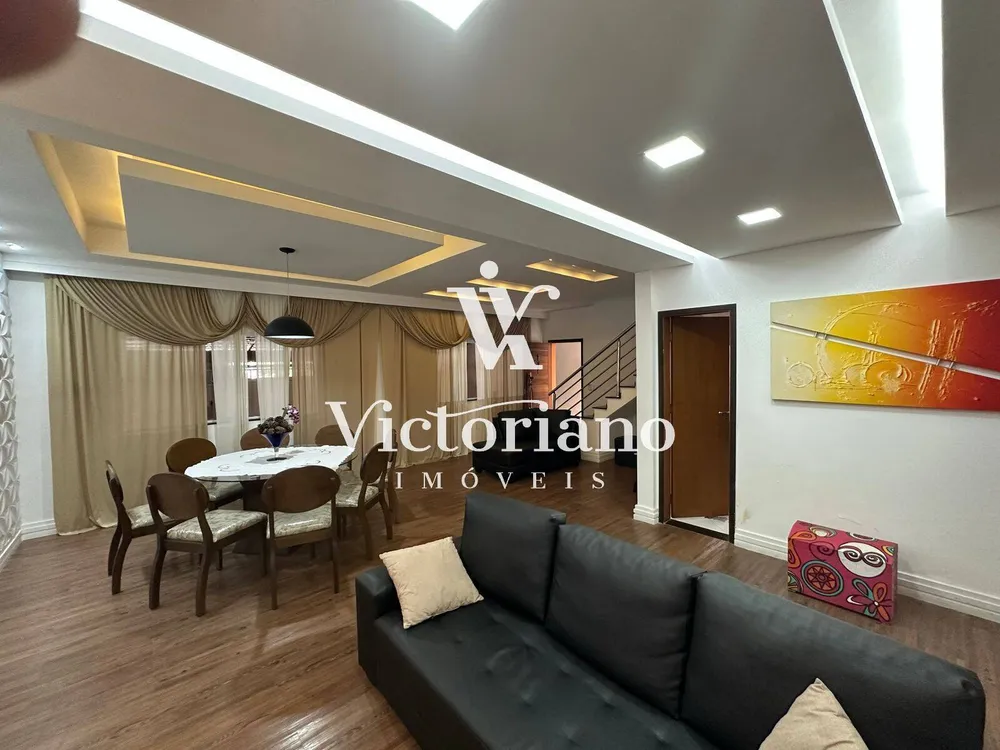 Casa, 4 quartos, 297 m² - Foto 3