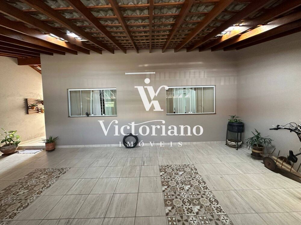 Casa, 4 quartos, 297 m² - Foto 8
