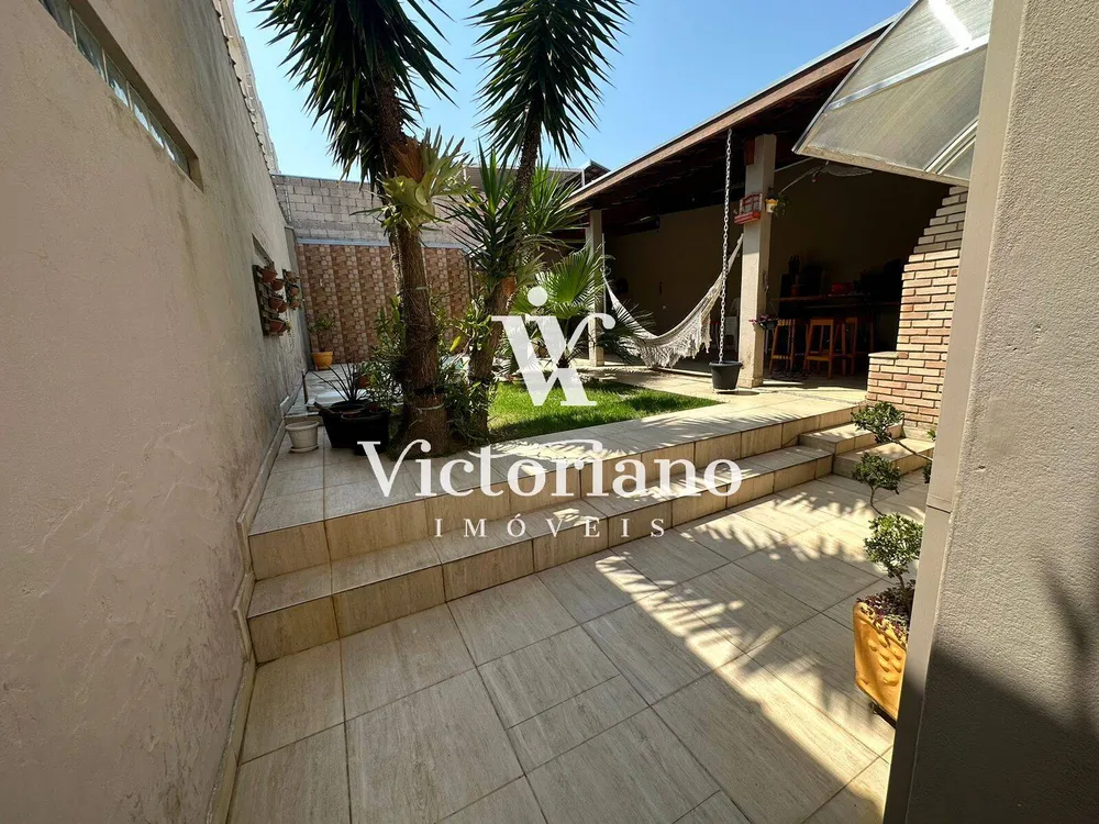 Casa, 4 quartos, 297 m² - Foto 9