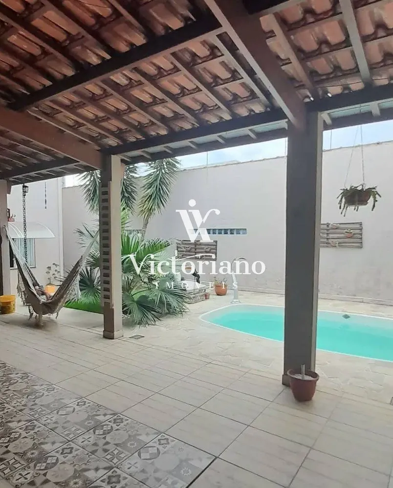 Casa, 4 quartos, 297 m² - Foto 13