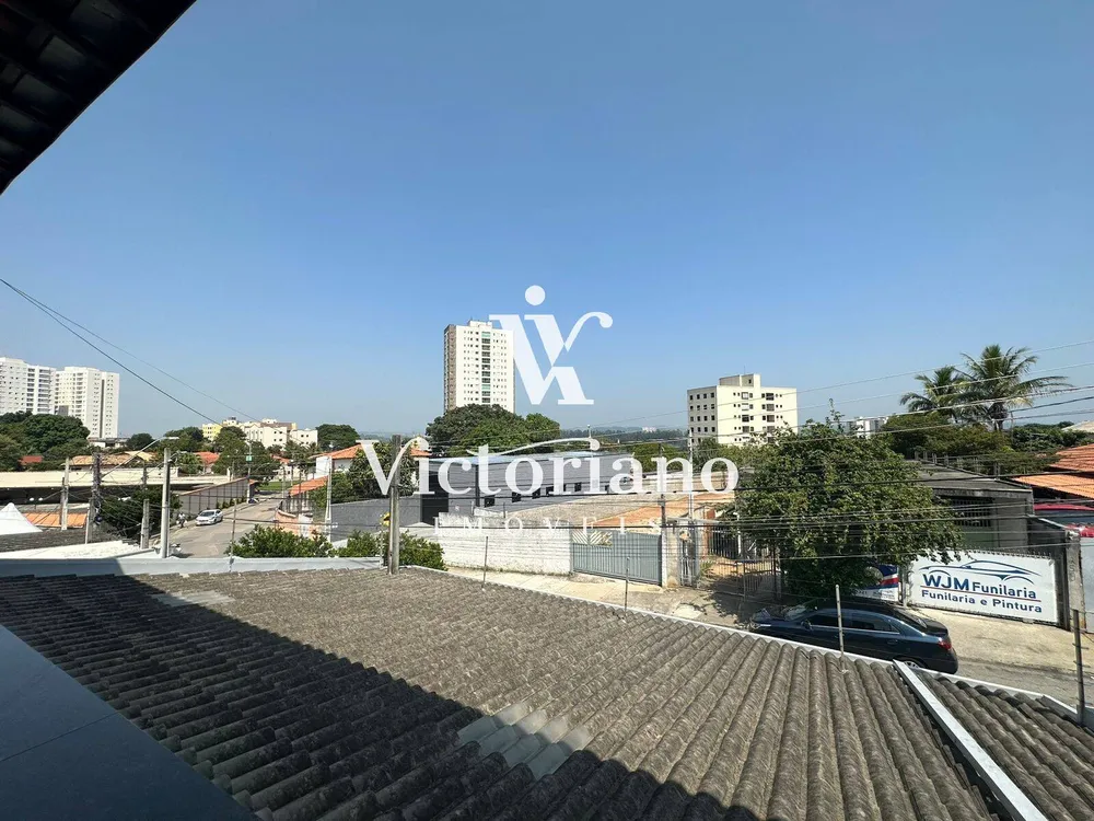 Casa, 4 quartos, 297 m² - Foto 19