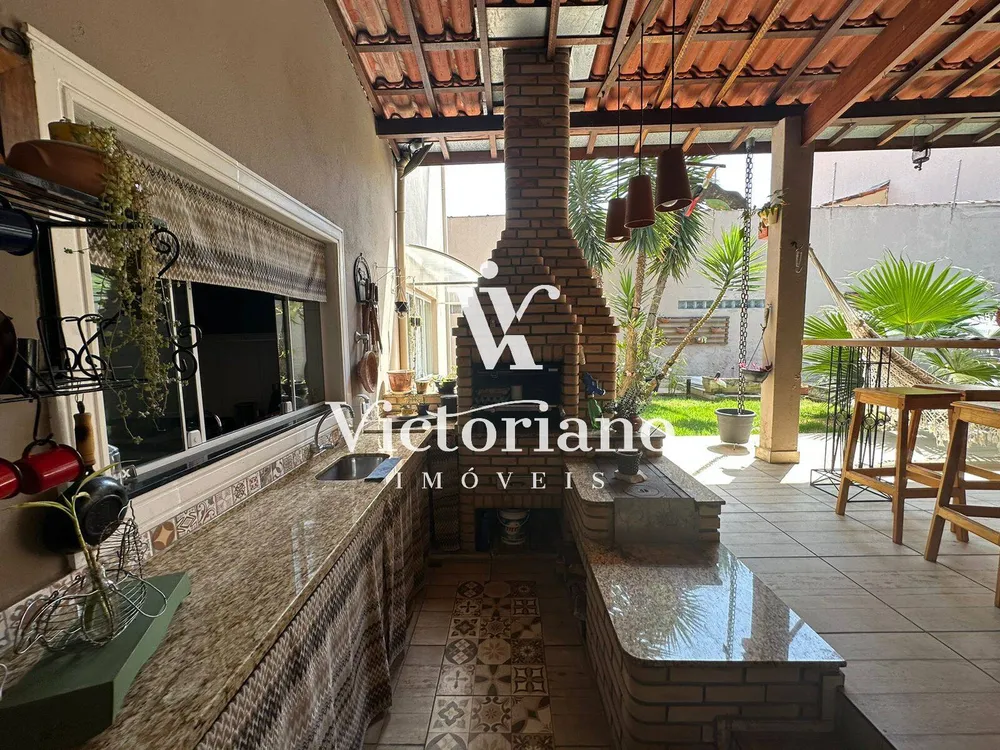 Casa, 4 quartos, 297 m² - Foto 11
