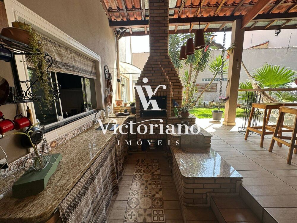 Casa, 4 quartos, 297 m² - Foto 7
