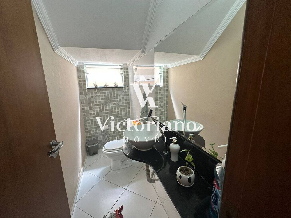 Casa, 4 quartos, 297 m² - Foto 5